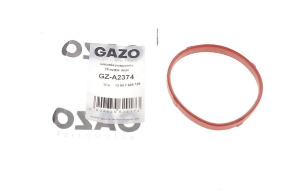 Прокладка колектора впускного BMW 3 E46 5 E39 E60 X3 E83 00-09 M54 GZ-A2374