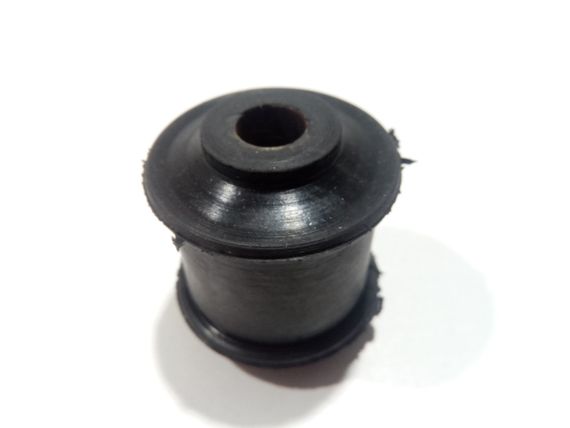 Сайлентблок заднього амортизатора ВАЗ 2108, GUMEX (2108-2915446) (20671-GUM) | Зображення 1