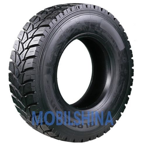 Всесезонные шины BlackLion BD280 (ведущая) (315/80R22.5 156/153K)