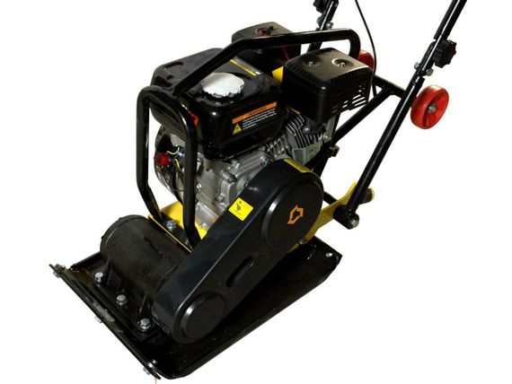 Віброплита MAST Bautechnik MT-P60 | Зображення 8