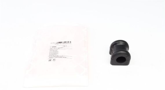 Втулка стабілізатора заднього Toyota Avensis 03-08 d=19mm  42856