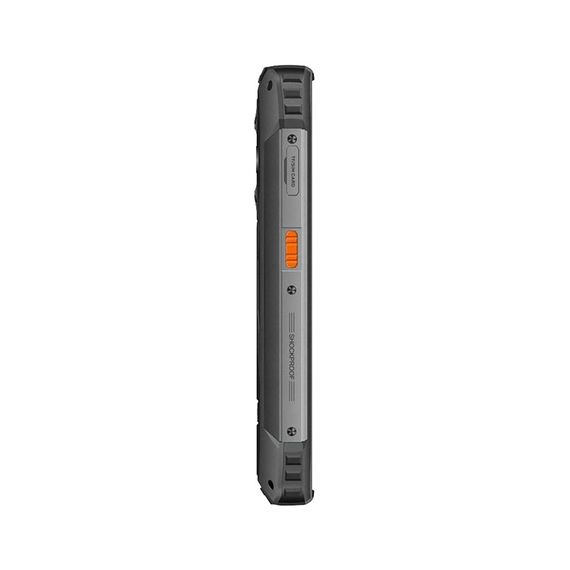 Мобільний телефон Blackview BV9300 Pro 8/256GB Black (6931548317050) | Зображення 3