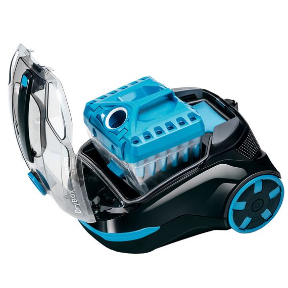 Пилосос Thomas контейнерний DryBox 786553 | Зображення 3