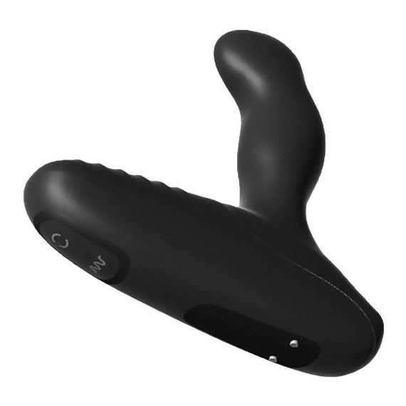 Масажер простати Nexus Revo Intense з головкою, яка обертається | Зображення 1