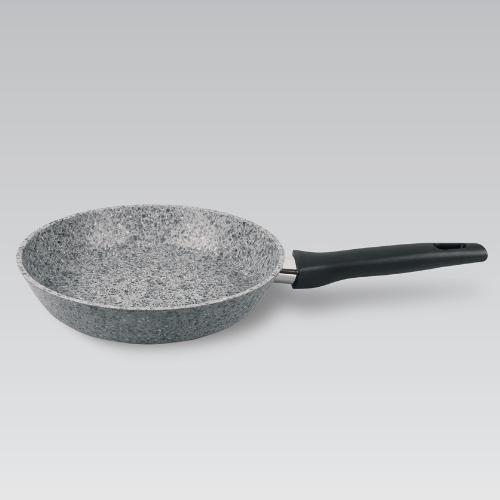 Сковорідка d26см б/кришки а/п Granite MR-1210-26 Maestro | Зображення 3
