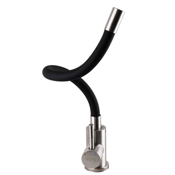 Змішувач для кухні Globus Lux ALPEN SBT1-203SB | Зображення 2