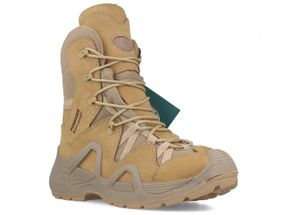 Мужские берцы Forester High SWAT F3560 Waterresistant