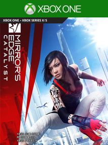 Mirror's Edge Catalyst (Xbox One) - Xbox Live Key - ARGENTINA
