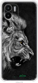 Чохол на Xiaomi Redmi A1 Лев "1080sp-2768-2448"