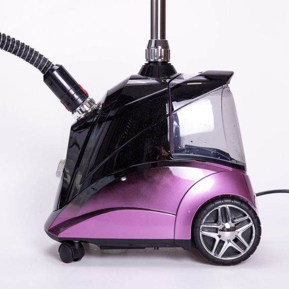 Підлоговий відпарювач для одягу Sokany 3600 Вт пна 2.8 літри SK-12012 | Зображення 5