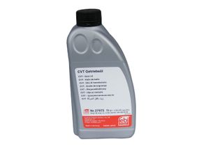Трансмісійна олива Febi CVT 1л.