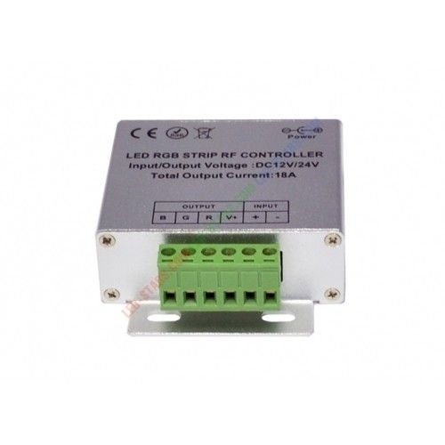 Диммер RF DMR 12V, 12A (Touch) | Зображення 1