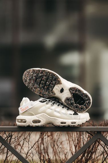 Кроссовки в стиле N-ke Air Max Plus 40 | Зображення 8