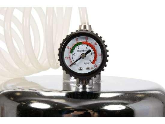 Пристрій для заміни рідини гальмівних систем авто YATO Польша YT-06845 | Зображення 2