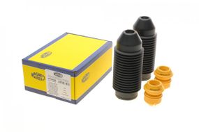 Пильник + відбійник амортизатора переднього VW Caddy 95-04 к-кт 2 шт.  APK0038  310116110038