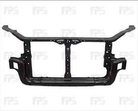 Передняя панель Mitsubishi Lancer 9 04-09 (FPS) MN150613