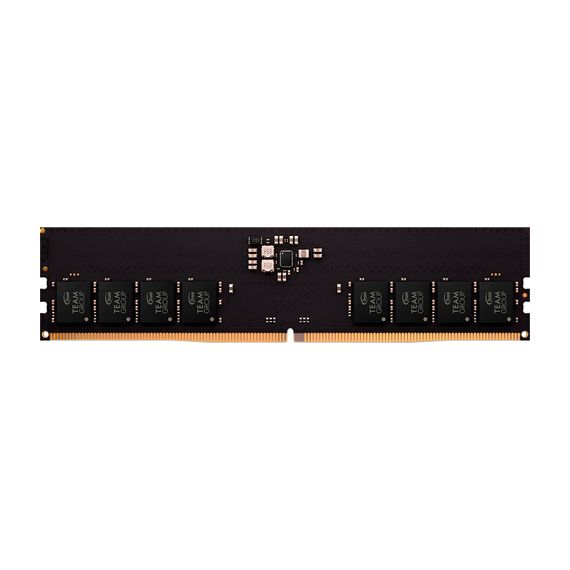 Модуль пам&#039;яті для комп&#039;ютера DDR5 32GB 4800 MHz Team (TED532G4800C4001)