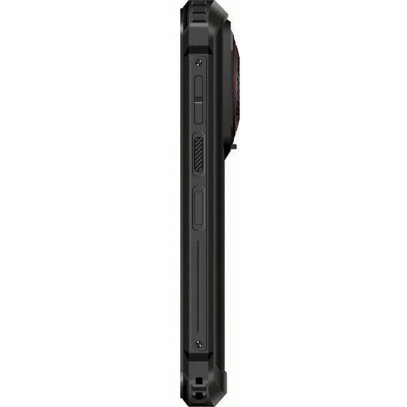 Мобільний телефон OUKITEL WP36 8/128GB Black (6931940743563) | Зображення 4
