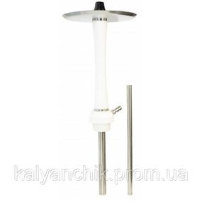 Кальян Aroma Hookah X-Ray White