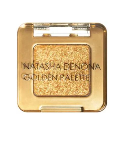 Тіні Natasha Denona Golden Palette - Shade ORO 210M (0.4 g)
