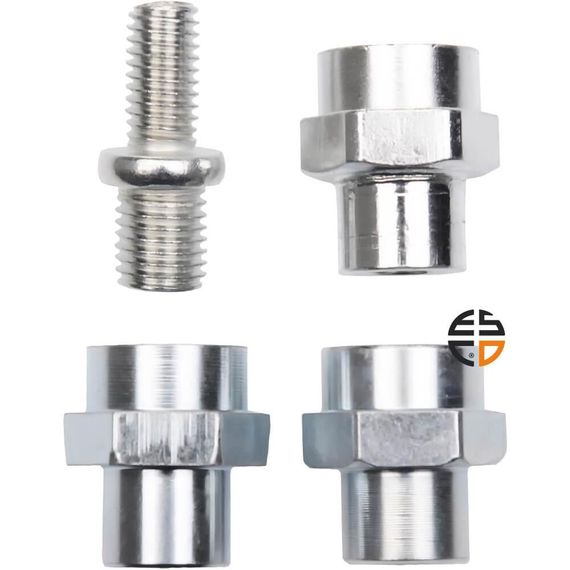 Косильная головка SEQUOIA TH8-12Universal | Зображення 5