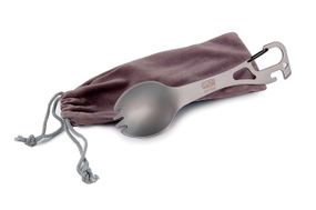 Мультиул туристичний Ложка — Вилка 5 в 1 CИЛА 9608641