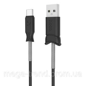 Кабель Hoco Micro USB X24 |1m|