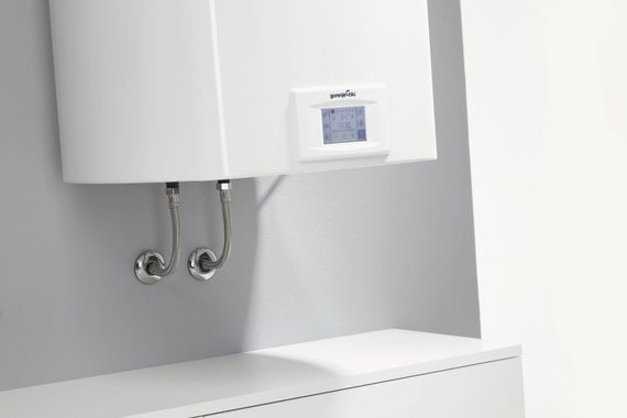 Водонагрівач Gorenje OGB80SMV9 (OGB80SMV9) | Зображення 2