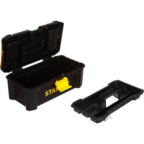 Скринька ESSENTIAL, розміри 320x188x132 мм (12.5) STANLEY STST1-75514 | Зображення 2