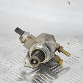 ПНВТ 1.2 / 1.4 TSI Skoda Fabia Octavia Rapid Yeti 2008-2015 Паливний насос високого тиску Шкода Фабія Октавія Йеті 03C127026P