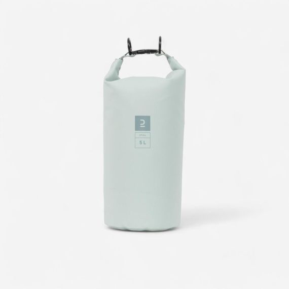 Сумка герметична IPX6 5 л хакі - One Size
