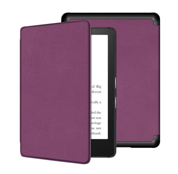 Обложка Primolux Slim для электронной книги Amazon Kindle Paperwhite 11th Gen 2021 (M2L3EK) - Purple