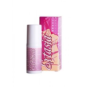 Стимулюючий кліторальний гель Extasia, 30 ml Sex Aura