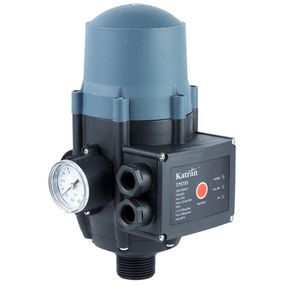 Контролер тиску Wetron DSK-2.1 1.1кВт Ø1" регулювання тиску вкл 1.5-3.0 bar (779735)