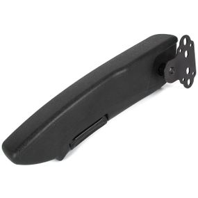 Універсальний підлокітник водійського сидіння ПРАВИЙ + монтажний комплект