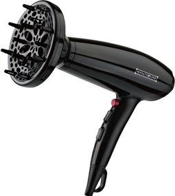 Профессиональный фен Royalty Line HT 2200.16 2200 Вт с диффузором для сушки укладки волос