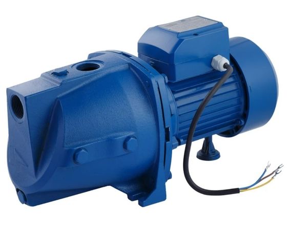 Відцентровий насос Forwater JSW 10M 1,1 кВт (CV016082) | Зображення 1