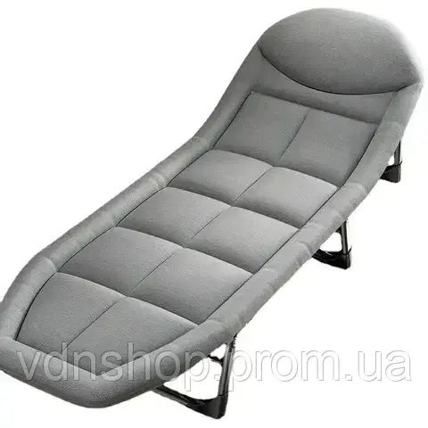 Розкладне ліжко з ніжками/розкладачка