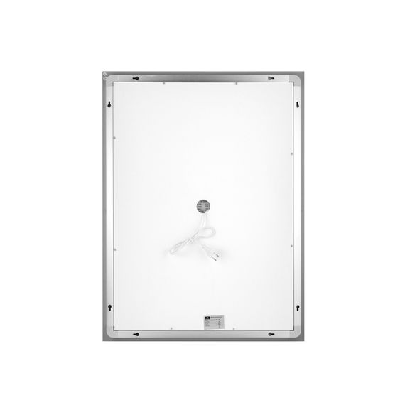 Дзеркало Kroner KRP Spiegel VR2-6080 з LED-підсвічуванням | Зображення 4