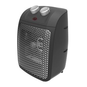 Тепловентилятор керамічний Metier FHC2000 (2 кВт)