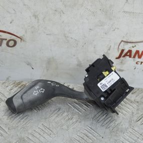 Підрульовий перемикач лівий Ford Focus III 2011-2017 Перемикач поворотів Форд Фокус 3 CV6T13335AE