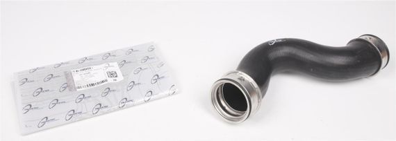 Патрубок інтеркулера VW T5 1.9TDI 03- AXB  07.14.049