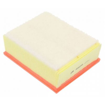 Воздушный фильтр для автомобиля Wixfiltron WA6668 | Зображення 1