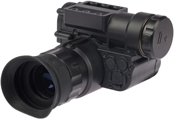 Монокуляр нічного бачення XD Precision Cyclops цифровий | Зображення 1