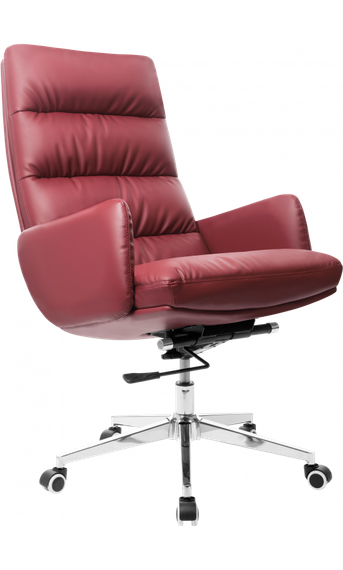Кресло офисное GT Racer B-8995 Red | Зображення 7