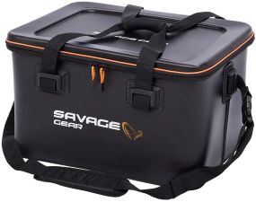 Сумка Savage Gear WPMP Lure Carryall XL 50 Black