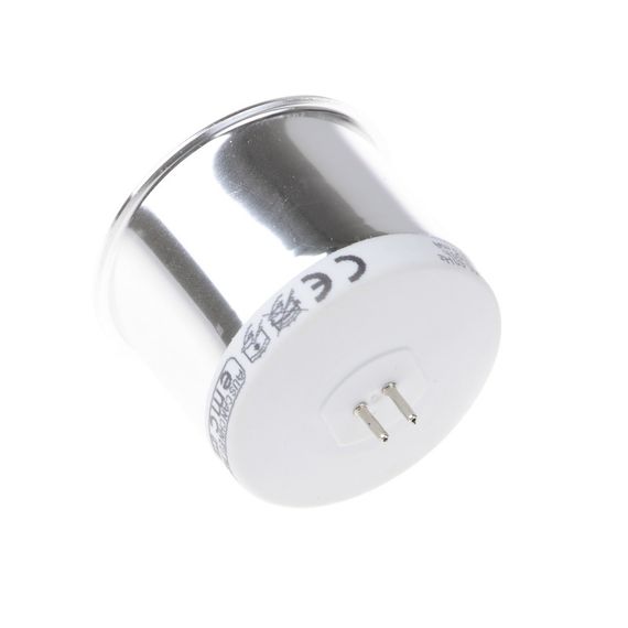 Лампа энергосберегающая 13W/865 GU5.3 CW MR16 Br (PL-S) 220V | Зображення 2