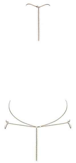 Прикраса для тіла Body Jewellery sexstyle | Зображення 5