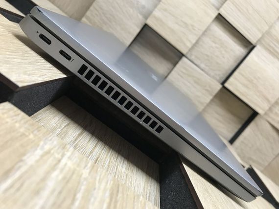 Ультрабук Б-класс Dell Latitude 5420 / 14" (1920x1080) IPS / Intel Core i5-1145G7 (4 (8) ядра по 2.6 - 4.4 GHz) / 16 GB DDR4 / 256 GB SSD / Intel Iris Xe Graphics / WebCam / Windows 10 лицензия б/у | Зображення 4