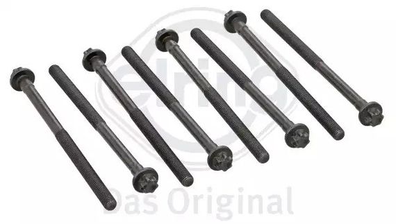 Болты ГБЦ MB/JEEP/CHRYSLER Sprinter,GL(X166,X164),ML(W164,W166),Vito,E, ELRING (372940) | Зображення 3